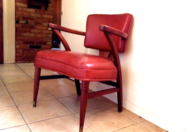 Mid Century Modern Chair EBTH